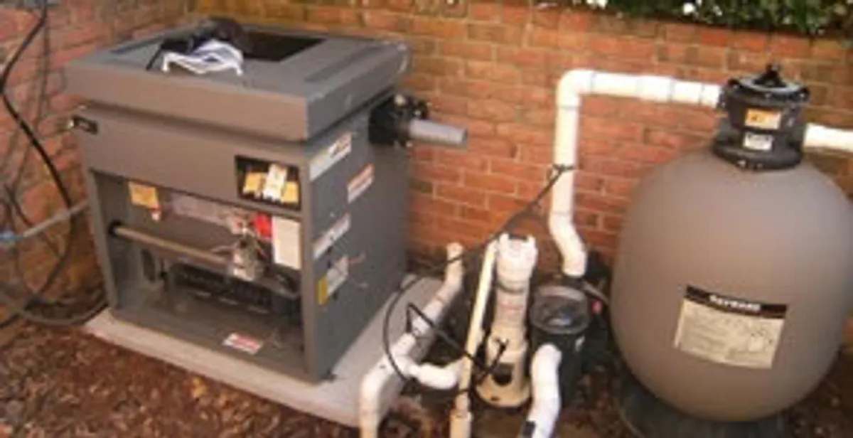 electric heater installation services for residential systems in Easton, PA