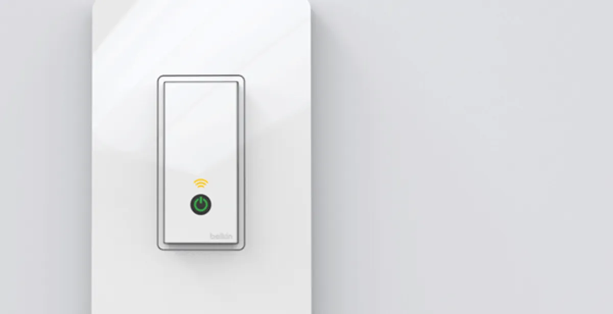 Modern light switch repair and replacement service in Easton, PA